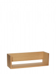H&uuml;bsch - Gap Shelf - Riiulid - ONE SIZE