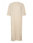 Rethinkit Studios - Hangout Tee Dress Slit - Spordikleidid - M