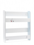 Kid's Concept - Book Display Moomin - Riiulid - ONE SIZE