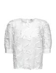 Twist & Tango - Marla Blouse - L&uuml;hikeste varrukatega - 36