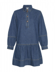 MSCH Copenhagen - Mschadalyn Elena Dress - L&uuml;hikesed kleidid - M/L