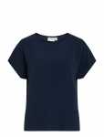 Vila - Vijosa S/S Top - Noos - L&uuml;hikeste varrukatega - 38