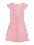 Creamie - Dress Lurex Stripe - Varrukateta vabaajakleidid - 104