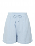 Pieces - Pcsastina Hw Shorts Wvn Msa Bc - Vabaaja l&uuml;hikesed p&uuml;ksid - XS