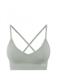 Drop Of Mindfulness - V Shape Bra - Sportrinnahoidjad - K&otilde;ik - XL