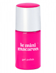 Le Mini Macaron - Single Gel Polish Pink Orchid - Gel Nail Polish - 8.5 ml