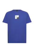 BOSS - Tee Stripe Zone - Spordi T-s&auml;rgid - L