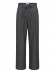 Karen By Simonsen - Kbro Solid Pants - Lai jalg - 36