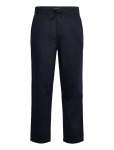Lyle & Scott - Linen Blend Drawstring Trouser - Vabaaja - 30 x 32