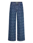 Marimekko - Maridenim Loose Logo - Laiad - 31 x 32