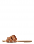 ONLY - Onlfeli-4 Pu Slip On Sandal - Madalad sandaalid - 41