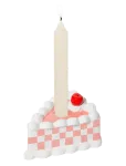 DOIY - Candle Holder, Sweetie - K&uuml;&uuml;nlajalad - ONE SIZE
