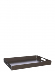 ERNST - Metal Tray - Kandikud - 45X30X4CM