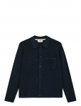 Anerkjendt - Aksvend Needle Rib Knit Cardigan - Kardiganid - XXL
