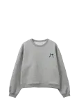Sofie Schnoor - Elisw Sweatshirt - Dressipluusid - XL