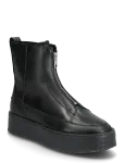 NEWD.Tamaris - Women Boots - Madala kontsaga poolsaapad - 41