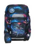 Beckmann Norway - Classic, Ninja Elements - Seljakotid - 22 L