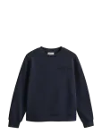 Gant - Reg Tonal Shield C-Neck Sweat - Dressipluusid - L