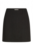 Soaked - Slmalodi Mini Skirt - L&uuml;hikesed seelikud - M