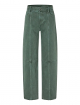 STINE GOYA - 2393 Denim, Structured Long Pants - Laiad - 28