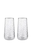 Marimekko Home - Syksy Flute Glass  2 Pcs - Joogiklaasid - 18 CL