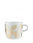 Marimekko Home - Tiara Cup 2Dl - Espressotassid - 20 CL