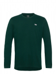Lee Jeans - Ls Patch Logo Tee - Pikkade varrukatega - XXL