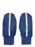 CeLaVi - Pu Padded Mittens - Vihmakindad - 4-6Y