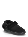 Crocs - Cl Unfurgtble Vegan Suede Clog - Sussid ja pl&auml;tud - 41/42