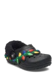 Crocs - Clsc Lined Holiday Lights Cgk - Sussid ja sisejalatsid - 30/31