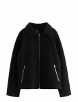 Lindex - Jacket Zoe - Villased jakid - XL