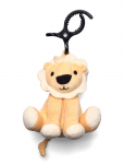 Geggamoja - Stroller Soft Toy - Jalutusk&auml;ru tarvikud - ONE SIZE