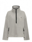 Karen By Simonsen - Kbwenna Fleece Pullover - Fliisid ja vahekihid - XL