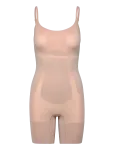 Calvin Klein - Mid Thigh Bodysuit - Bodid ja aluskleidid - XL