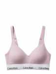 Calvin Klein - Lift Bralette - Braletid - XL