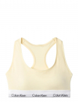 Calvin Klein - Unlined Bralette - Rinnahoidja-topid - XS