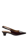 Sofie Schnoor - Helenasw Stiletto - Kontsaga slingback-kingad - 38