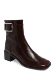 Billi Bi - Booties - Kontsaga poolsaapad - 40