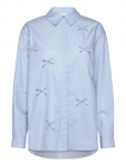 Copenhagen Muse - Cmvatan-Shirt - Pikkade varrukatega - S/M