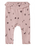 Name It - Nbflower Legging - Retuusid - 68