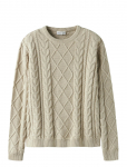 Name It - Nkmlyle Ls Knit - Pulloverid - 116