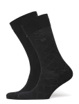 BOSS - 2P Rs Mini Argyle Cc - Tavalised sokid - 39-42