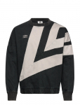 Umbro - Washed Diamond Drill Sweat - Spordidressipluusid - XL