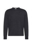 Calvin Klein - Ls 100% Merino Crew 14Gg - &Uuml;mara kaelusega - S