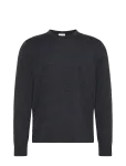 Calvin Klein - Ls 100% Merino Crew 14Gg - &Uuml;mara kaelusega - S