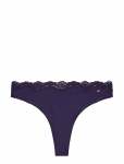 Tommy Hilfiger - Thong (Ext.sizes) - Stringid - XS