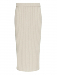 Calvin Klein Jeans - Sweater Skirt - P&otilde;lveni ja midiseelikud - S