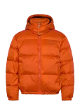 Tommy Jeans - Tjm Alaska Down Puffer Ext - Polsterdatud jakid - XXXL