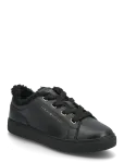Tommy Hilfiger - Casual Cupsole Sneaker Wl - Madala s&auml;&auml;rega tossud - 38