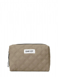 DAY ET - Day Re-Q Fenced Washbag S - Tualett-tarvete kotid - ONE SIZE